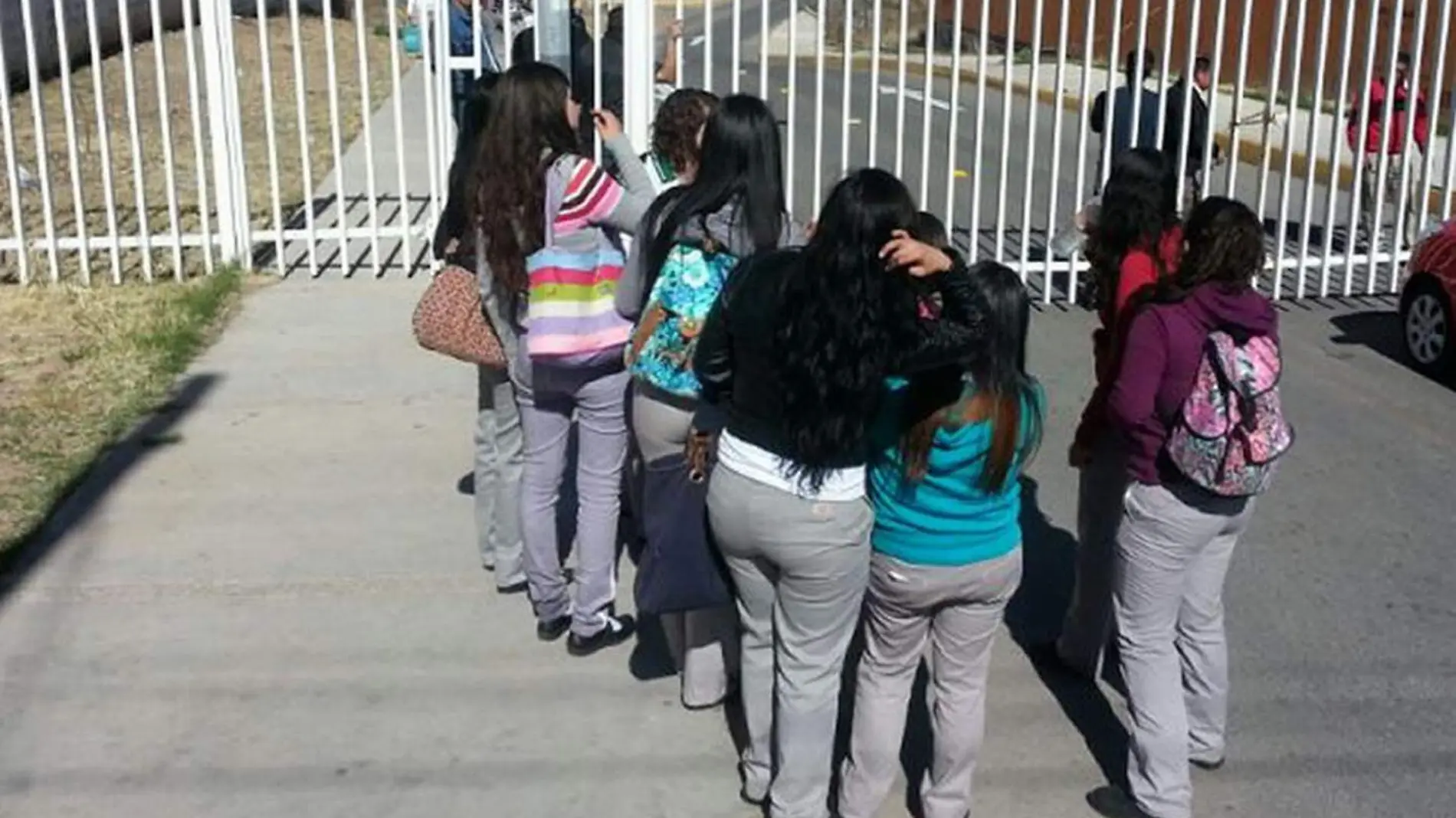 Alumnas de Conalep fueron víctimas de abuso sexual